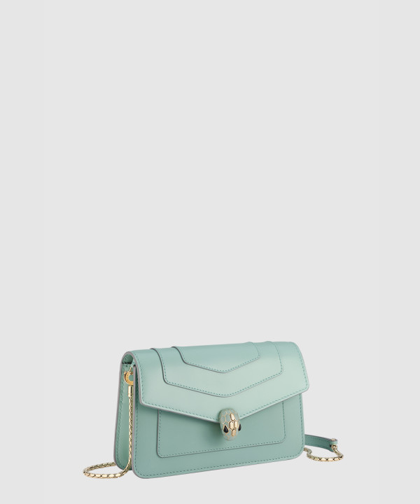[BULGARI-불가리]세르펜티 포에버 WOC 293905