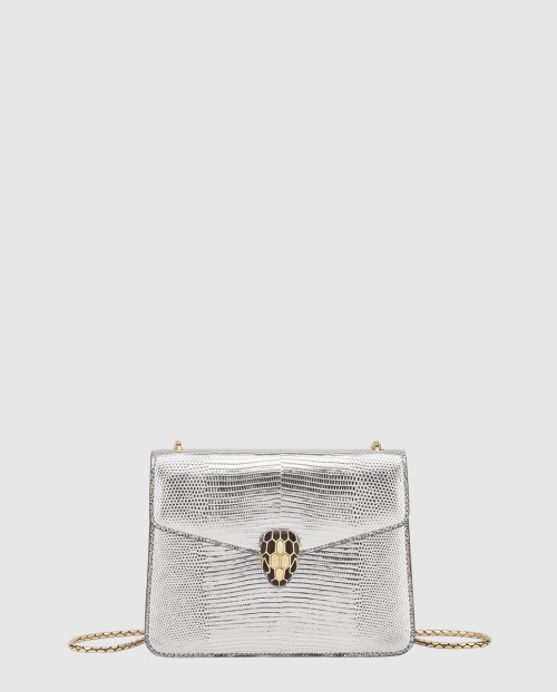 [BULGARI-불가리]세르펜티 포에버 크로스백 293341