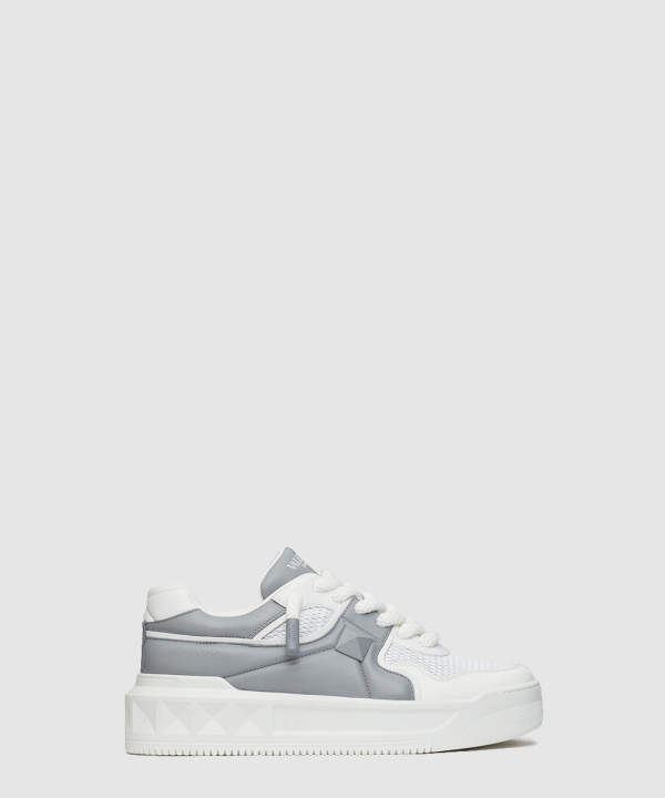 [VALENTINO-발렌티노]로우탑 스니커즈