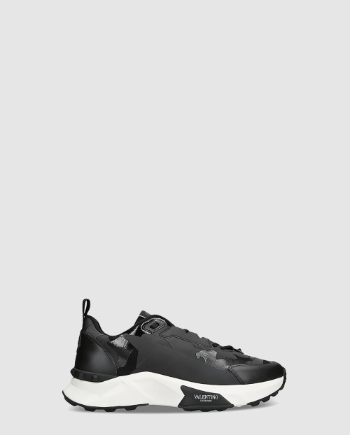 [VALENTINO-발렌티노]카무플라주 스니커즈
