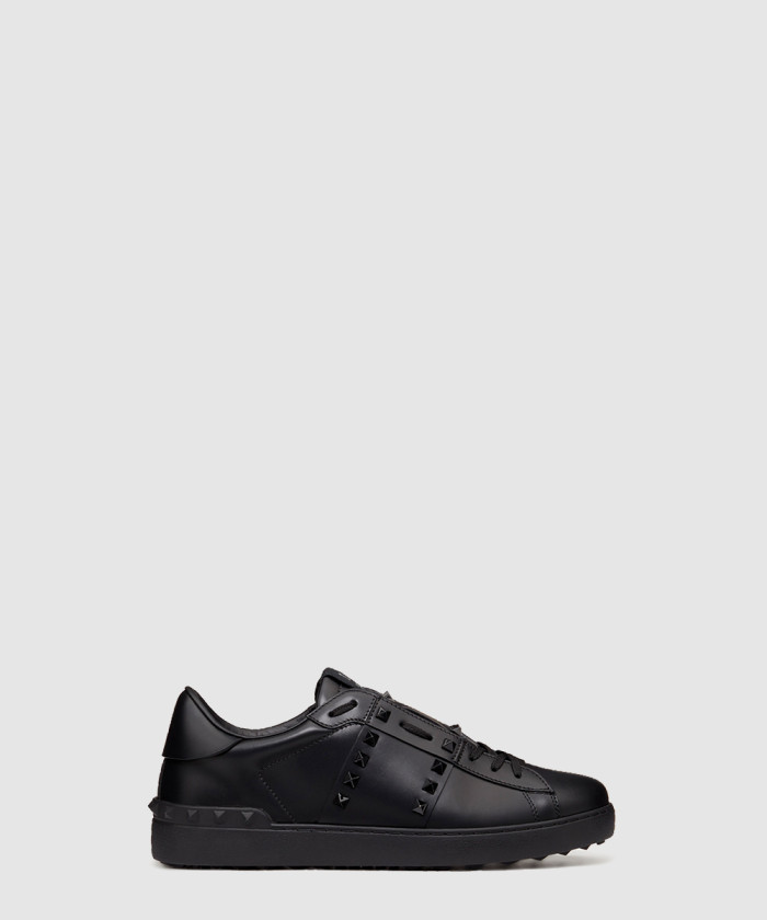 레플리카|이미테이션 valentino-발렌티노톤온톤-스터드가-돋보이는-스니커즈