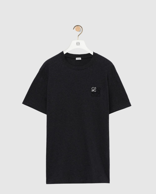 [LOEWE-로에베]레귤러 핏 티셔츠