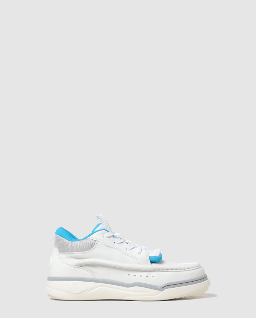 [VALENTINO-발렌티노]가죽 스니커즈