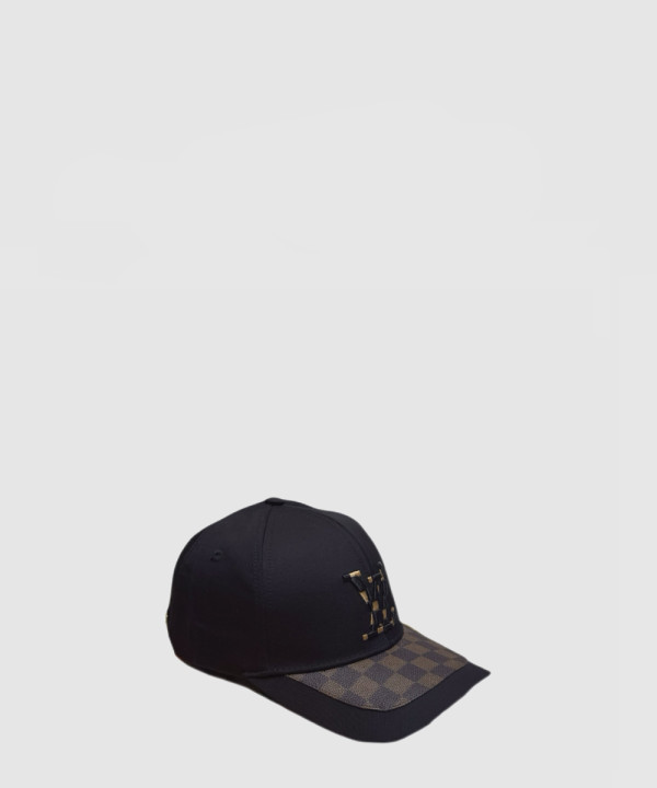 [LOUIS VUITTON-루이비통]베이스볼 캡 M86357