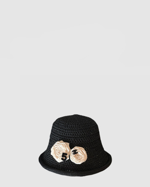 [CHANEL-샤넬]선캡 AA6525