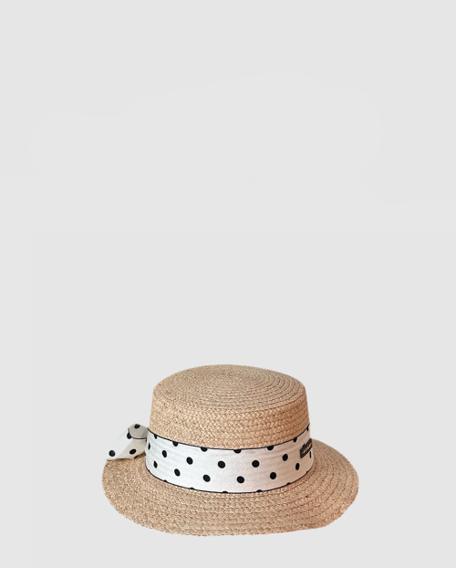 [MIUMIU-미우미우]선캡 5HC285