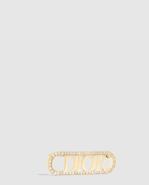 [DIOR-디올]Dio(r)evolution 브로치 V1428