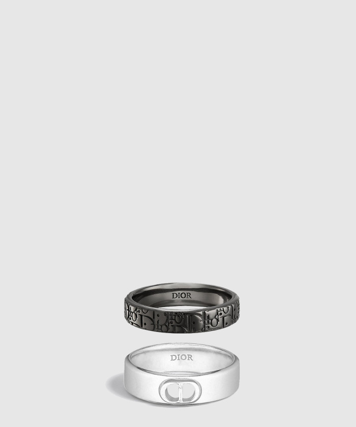 레플리카|이미테이션 dior-디올dior-oblique-반지-세트-r3471