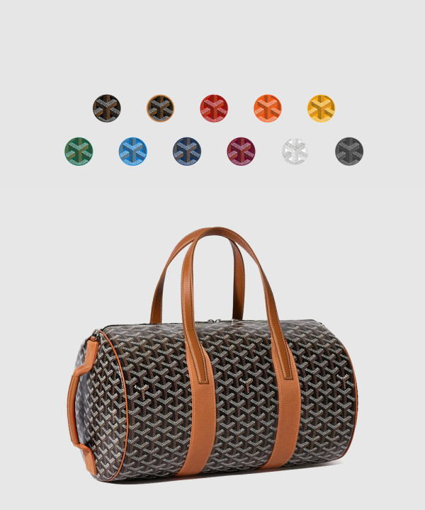 [GOYARD-고야드]바렐 40 스포츠백