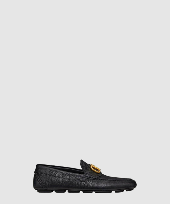 레플리카|이미테이션 valentino-발렌티노시그니처-가죽-로퍼