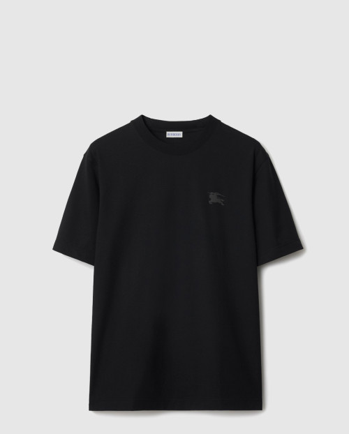 [BURBERRY-버버리]EKD 배지 코튼 티셔츠 81062671