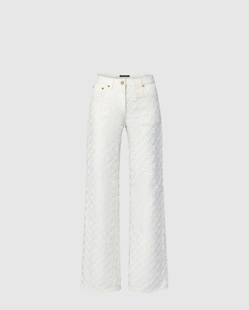 [LOUIS VUITTON-루이비통]모노그램 필 쿠페 진 1AHJS5
