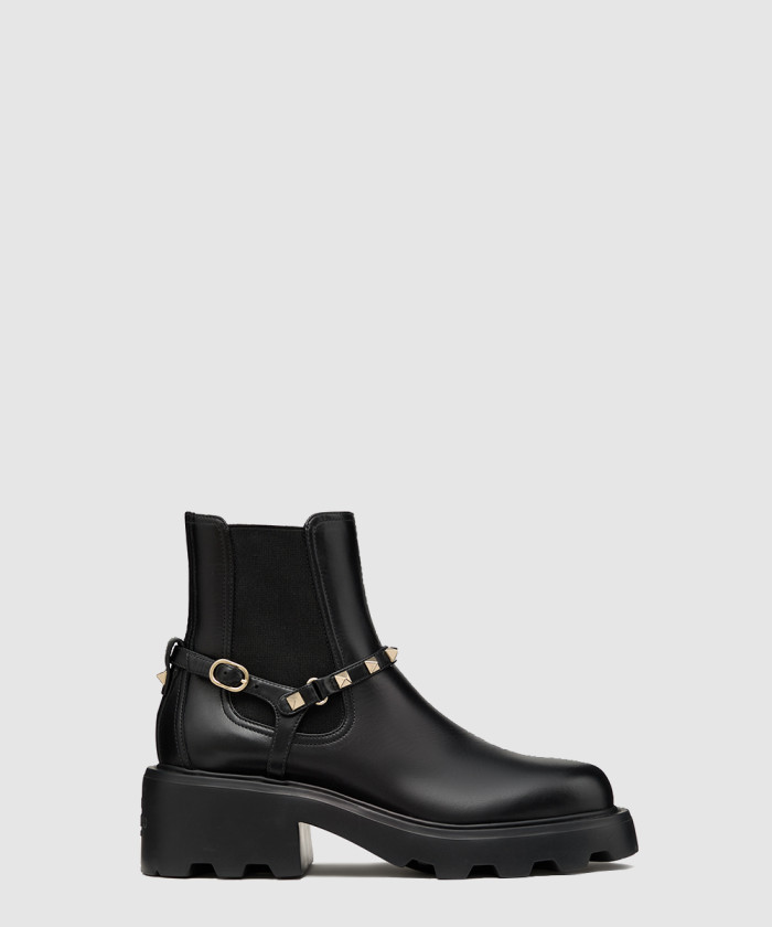 레플리카|이미테이션 valentino-발렌티노송아지-가죽-비틀-부츠