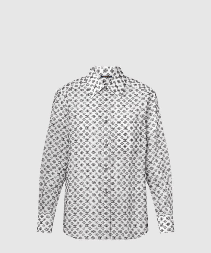 레플리카|이미테이션 louis-vuitton-루이비통모노그램-필-쿠페-셔츠-1ahx54