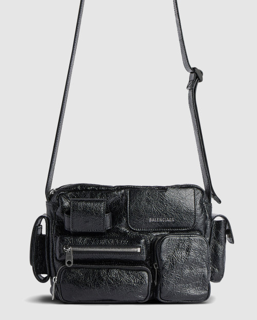 [BALENCIAGA-발렌시아가]수퍼비지 카메라백 829068