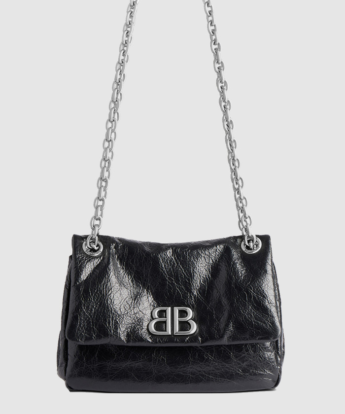 레플리카|이미테이션 balenciaga-발렌시아가모나코-미니백-792977-1