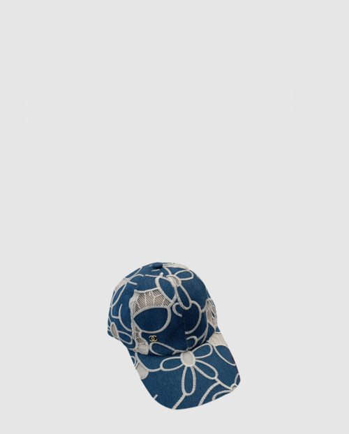 [CHANEL-샤넬]베이스볼 캡 AA6887