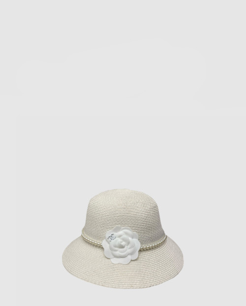 [CHANEL-샤넬]선캡 AA5691