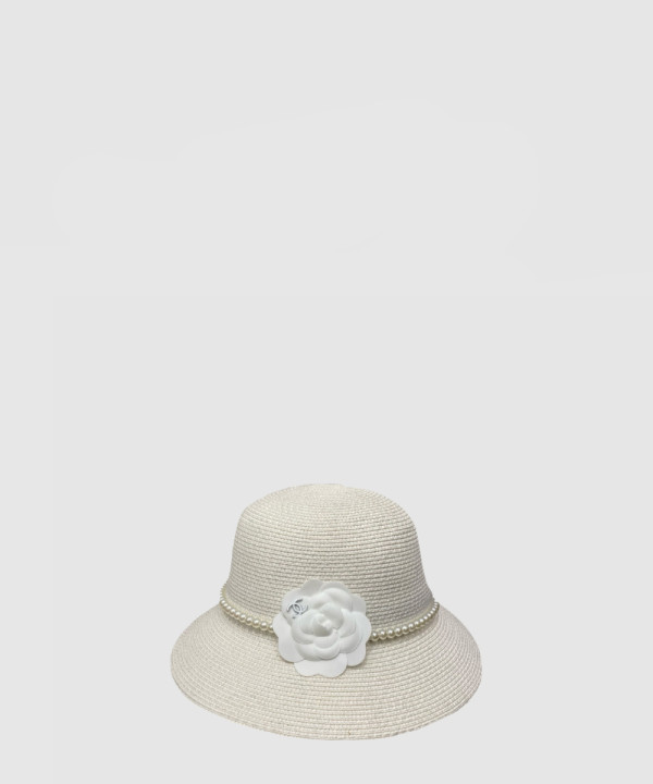 [CHANEL-샤넬]선캡 AA5691