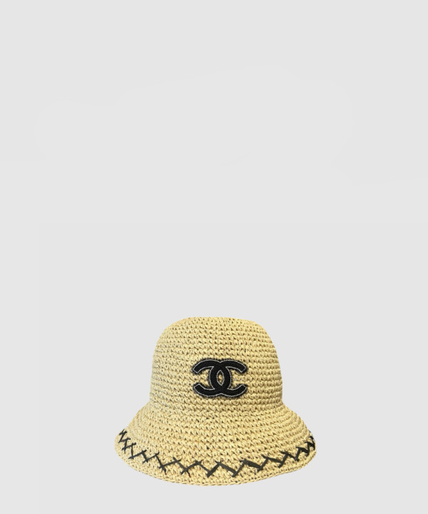 [CHANEL-샤넬]선캡 AA7853