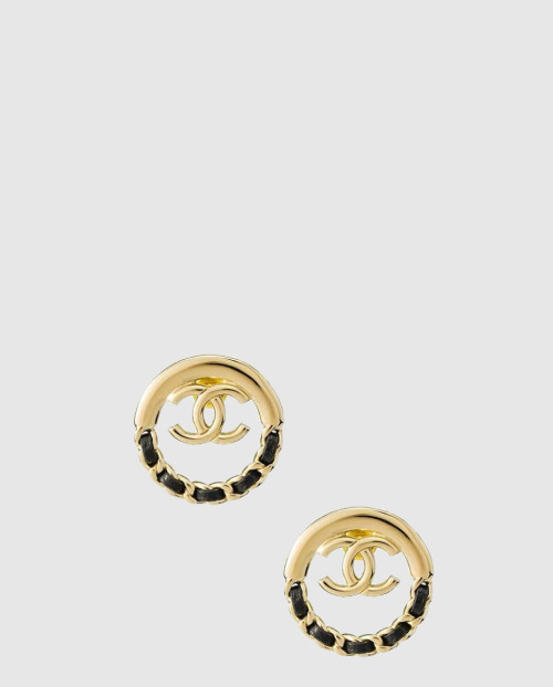 [CHANEL-샤넬]귀걸이 AB7845