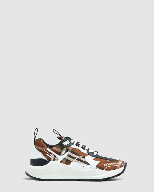 [BURBERRY-버버리]션 스니커즈80642451