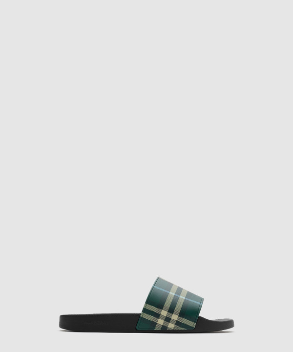 [BURBERRY-버버리]슬라이드 확인 81132641