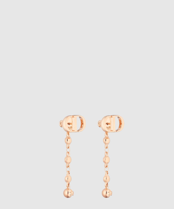 [DIOR-디올]Petit CD 귀걸이 E2326