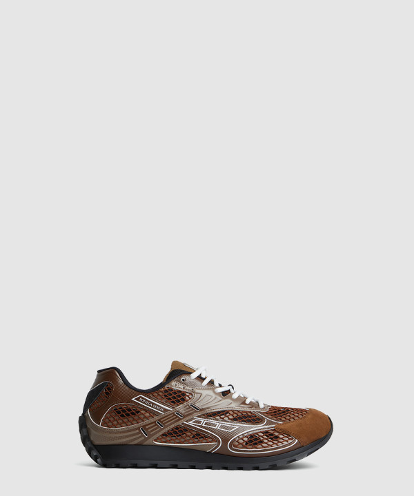 [BOTTEGA-보테가베네타]오르빗 스니커즈 816635