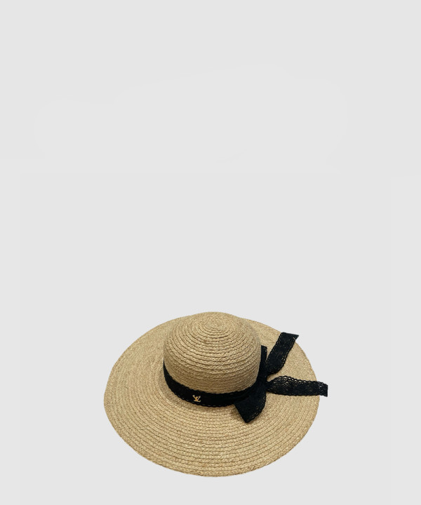 [LOUIS VUITTON-루이비통]선캡 M34725