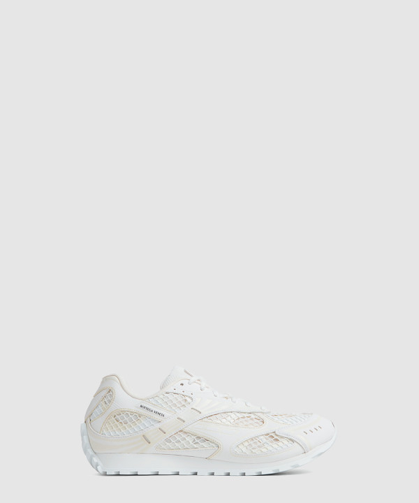 [BOTTEGA-보테가베네타]오르빗 스니커즈 741357