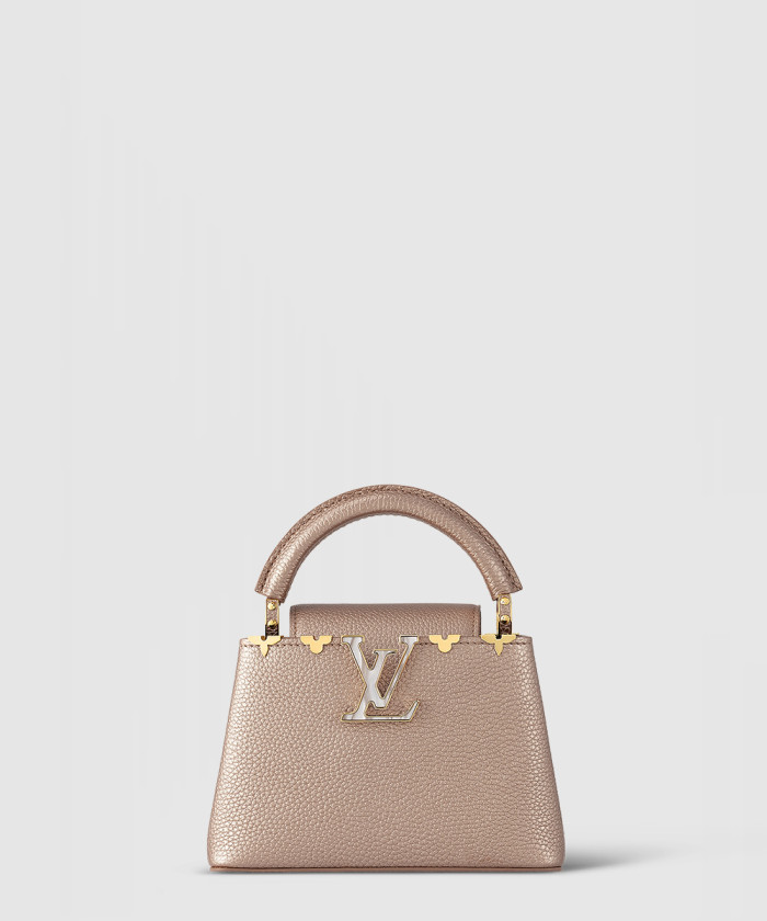 레플리카|이미테이션 louis-vuitton-루이비통카푸치네-미니-m22436