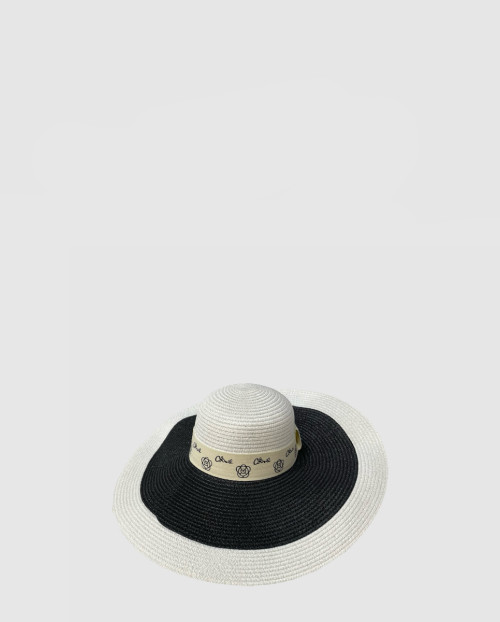 [CHANEL-샤넬]선캡 AA6539