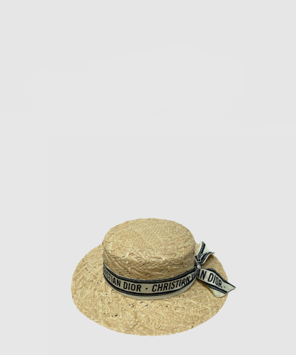 [DIOR-디올]선캡 T3512