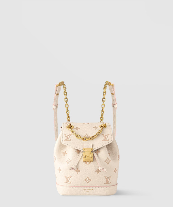 [LOUIS VUITTON-루이비통]나노 노에 백팩 M13656