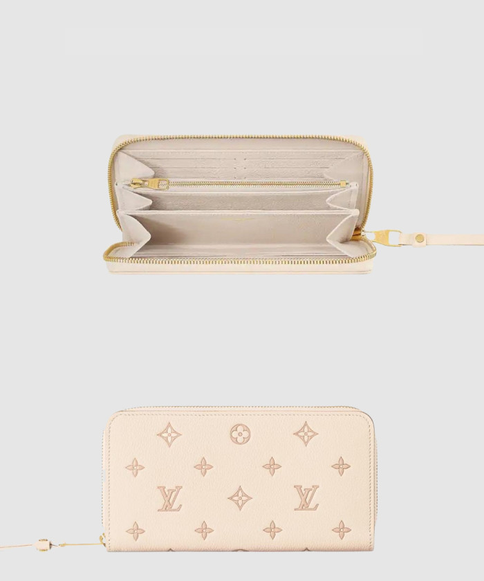 레플리카|이미테이션 louis-vuitton-루이비통지퍼-장지갑-m13644