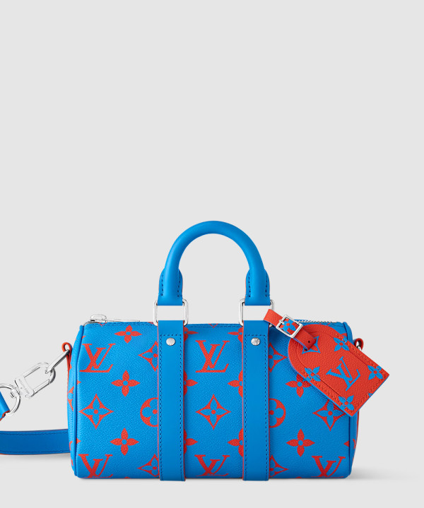 [LOUIS VUITTON-루이비통]키폴 반둘리에르 25 M14989