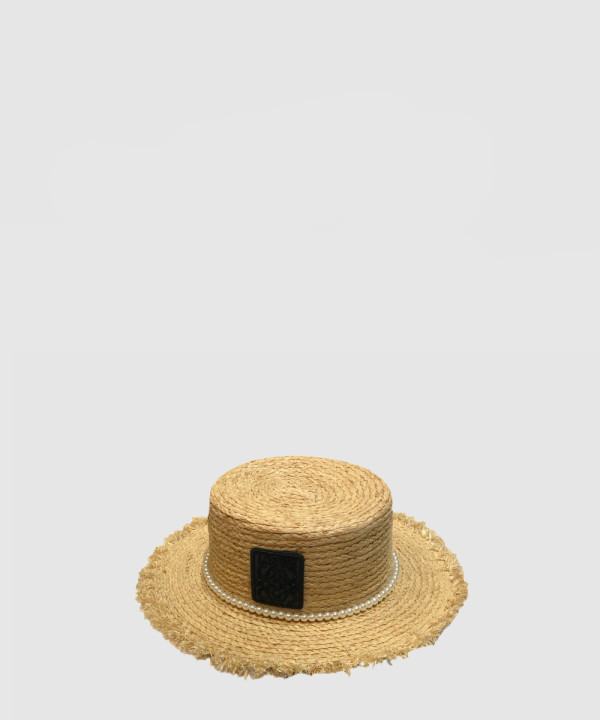 [LOEWE-로에베]선캡