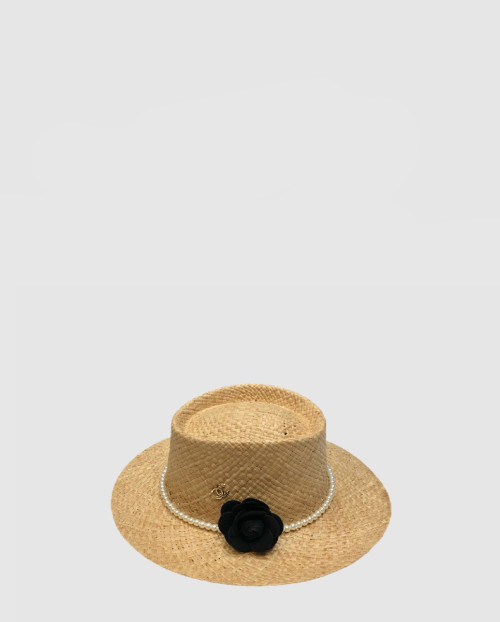 [CHANEL-샤넬]선캡 AA4545