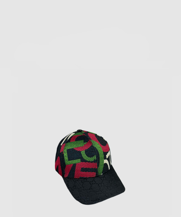 [GUCCI-구찌]베이스볼 캡 485484