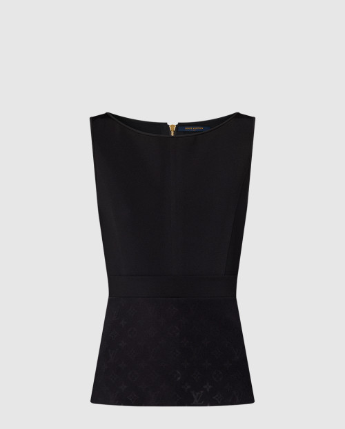 [LOUIS VUITTON-루이비통]엠보싱 모노그램 핏 탑 1AGBG2