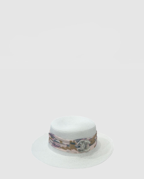 [CHANEL-샤넬]선캡 AA6936