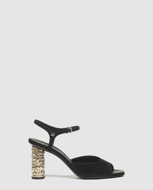 [CHANEL-샤넬]샌들 G46097