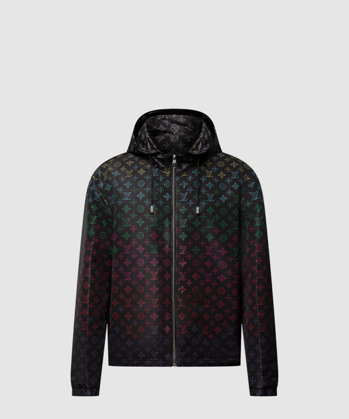 레플리카|이미테이션 louis-vuitton-루이비통모노그램-플라워-그라디언트-프린티드-윈드브레이커-1agtfz