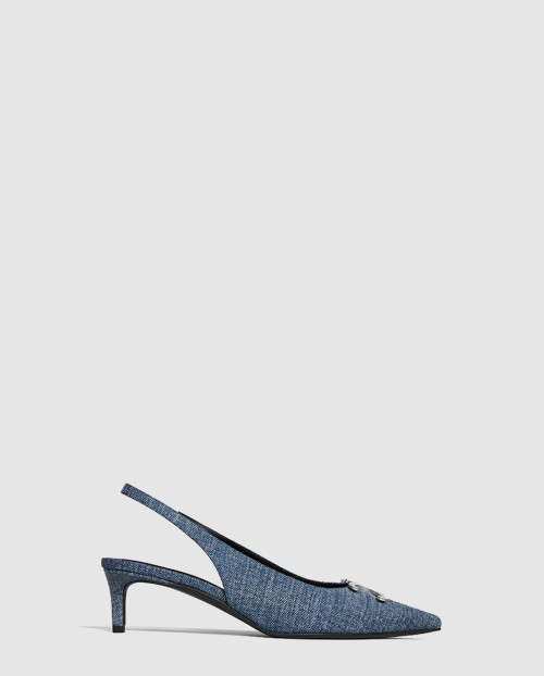 [CELINE-셀린느]트리옹프 슬링 356835