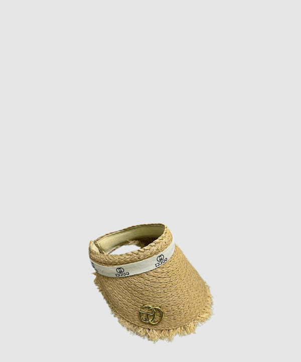 [GUCCI-구찌]선캡 458843