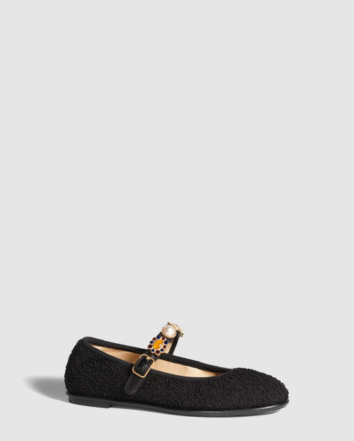 [CHANEL-샤넬]메리 제인 슈즈 G45778