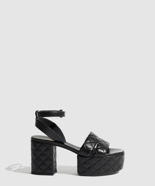 [CHANEL-샤넬]샌들 G46427