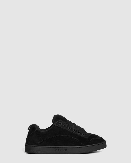 [CELINE-셀린느]헌팅턴 스트랩 스니커즈 361014