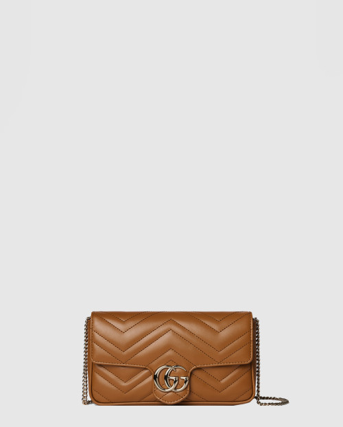 [GUCCI-구찌]GG 마몽 미니백 751526